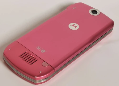 Motorola L6