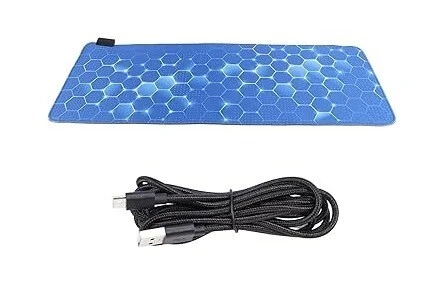 Tapis de Souris IMICE XXL ARGB