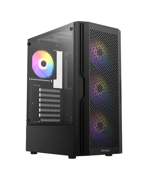 PC Gamer Ryzen 5 3500X / RAM 16Go / SSD 240Go / RTX 3050