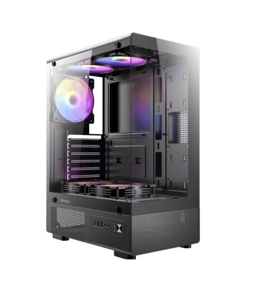 PC GAMER AMD (Ryzen 5 5600GT / Ram 8Go / SSD 128Go)