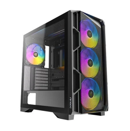 Antec AX1000 4 Fan ARGB