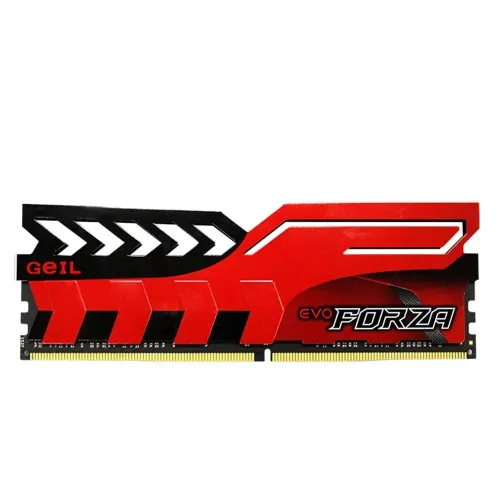 Ram Geil Evo Forza 8Go DDR4 3200MHz