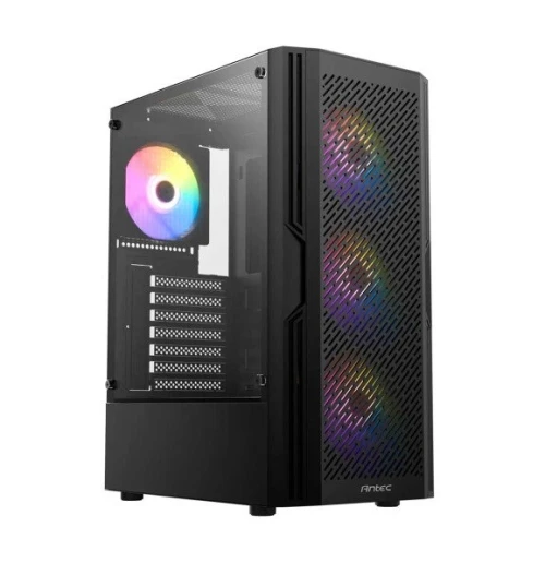 Antec AX20 Elite 4 Fan RGB