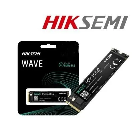 SSD NVME HIKSEMI WAVE 1TO