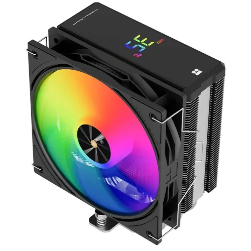 Ventilateur THERMALRIGHT - Assassin X 120 R Digital Argb Noir