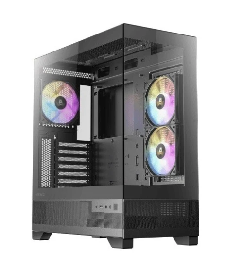 Antec CX700 3 Fan ARGB