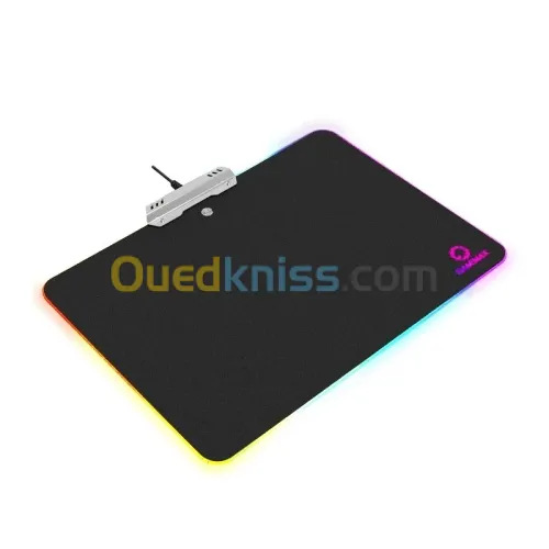Tapis de Souris GAMEMAX GMP-02 RGB