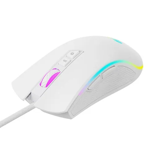 Souris Gamer Havit MS1034 White
