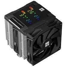 VENTILATEUR THERMALRIGHT PEERLESS ASSASSIN 120 DIGITAL NOIR