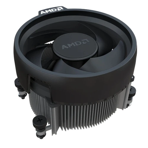 Ventilateur AMD Ryzen Wraith Stealth