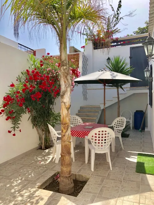 Location vacances Bungalow F3 Aïn Témouchent Bou zedjar