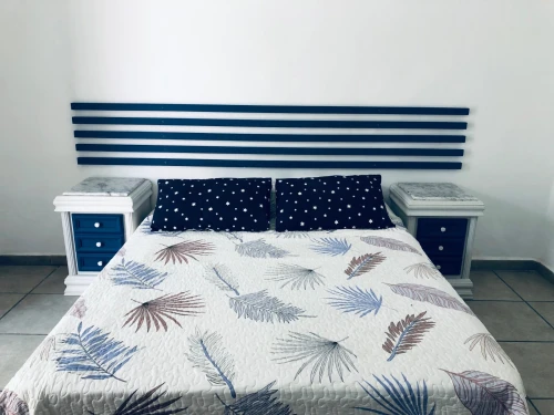 Location vacances Bungalow F3 Aïn Témouchent Bou zedjar