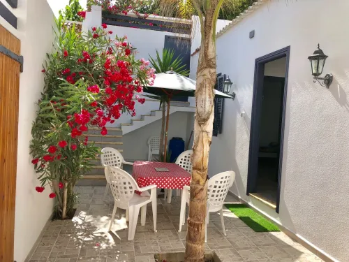 Location vacances Bungalow F3 Aïn Témouchent Bou zedjar