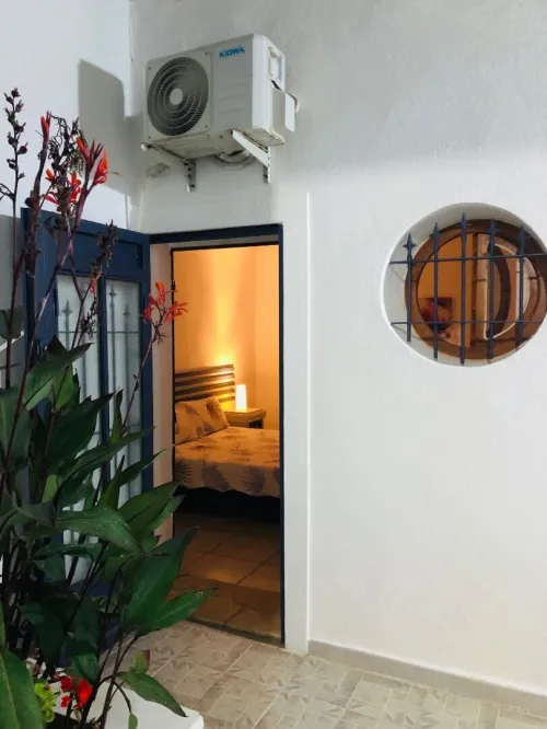 Location vacances Bungalow F3 Aïn Témouchent Bou zedjar
