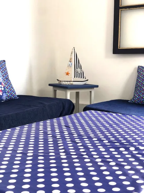 Location vacances Bungalow F3 Aïn Témouchent Bou zedjar