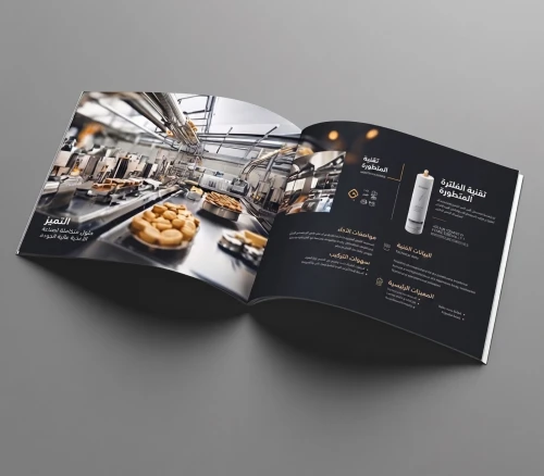 Services d'Infographie