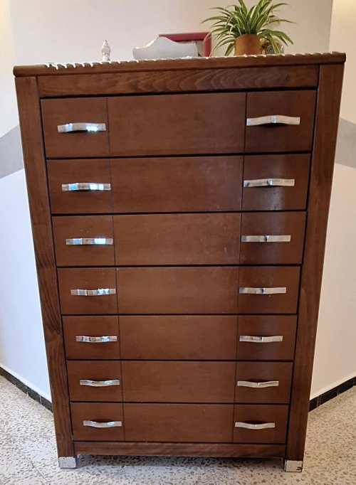 Commode