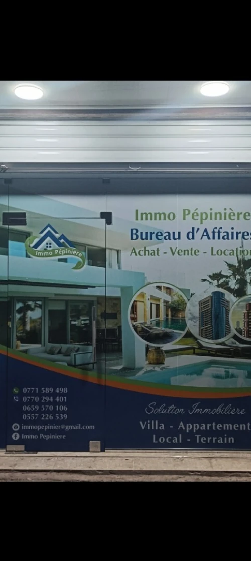 Vente Appartement F3 Oran Oran