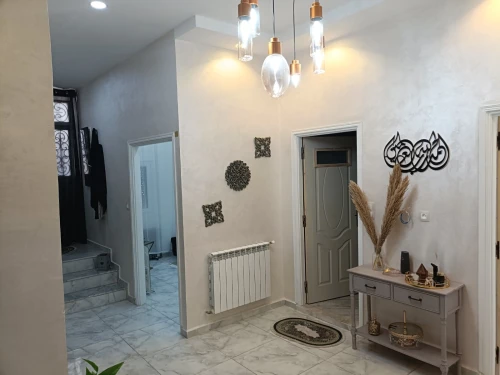 Vente Appartement F3 Oran Oran