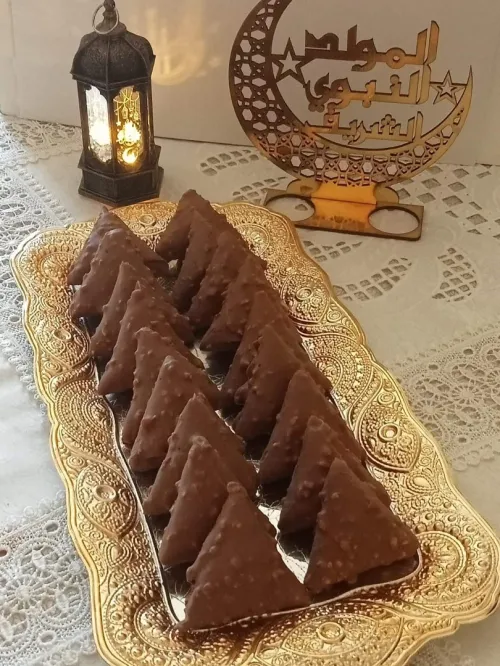 Gâteaux traditionnels sur commande