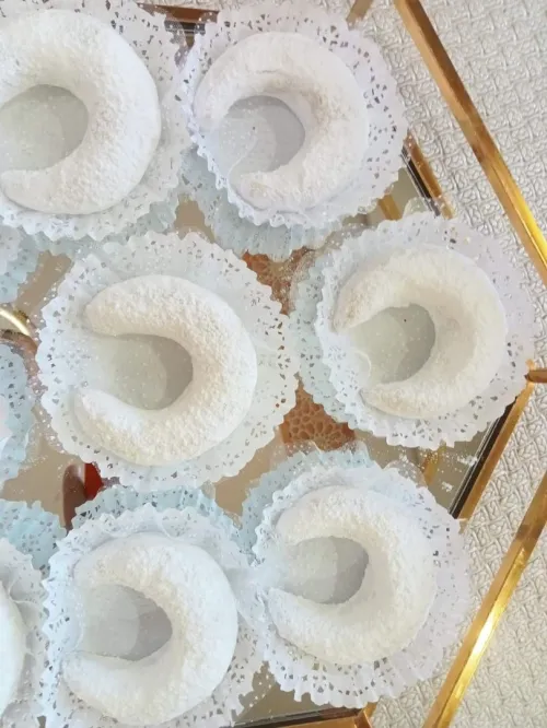 Gâteaux traditionnels sur commande