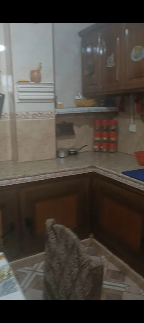 Vente Appartement F3 Oran Oran