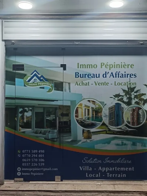 Vente Appartement F3 Oran Oran