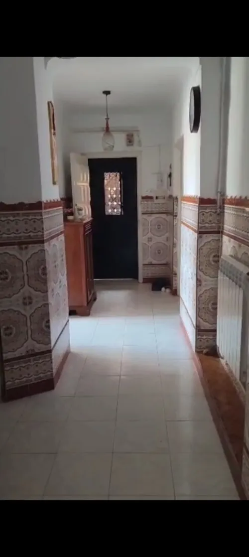 Vente Appartement F3 Oran Oran