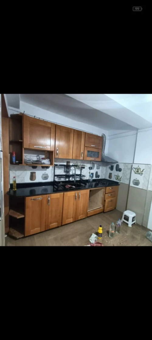 Vente Appartement F3 Oran Oran