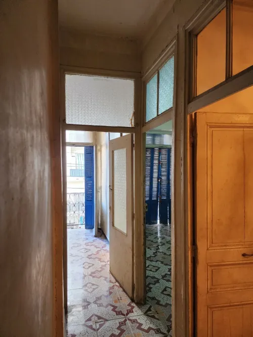 Vente Appartement F3 Alger Sidi mhamed