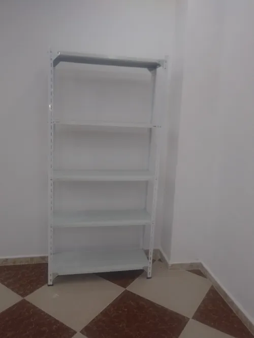 Étagères métalique pour archives et rangement 