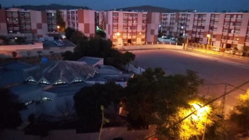 Vente Appartement F3 Batna Batna