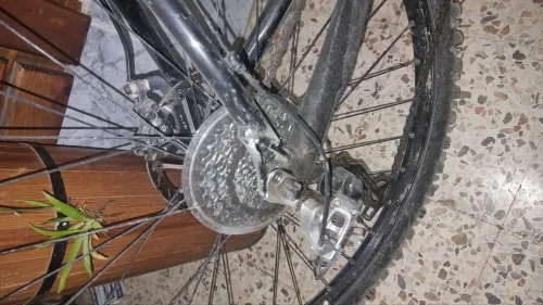 Velo vtt