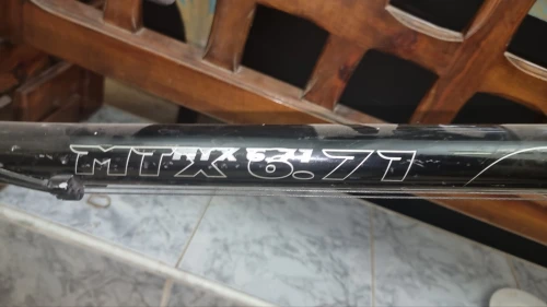 Velo vtt