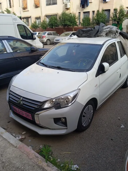 Mitsubishi Space Star 2023 