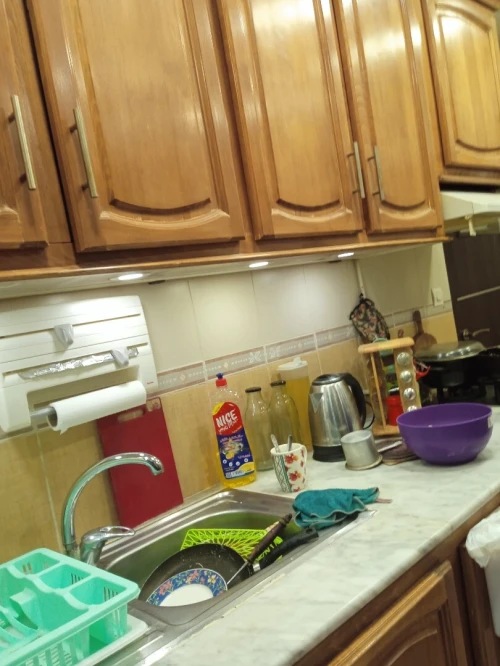 Vente Appartement F3 Blida Beni mered
