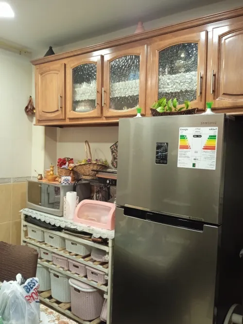 Vente Appartement F3 Blida Beni mered