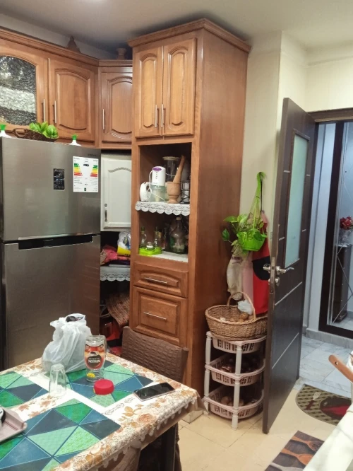 Vente Appartement F3 Blida Beni mered