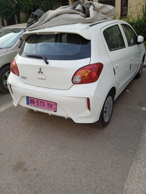 Mitsubishi Space Star 2023 