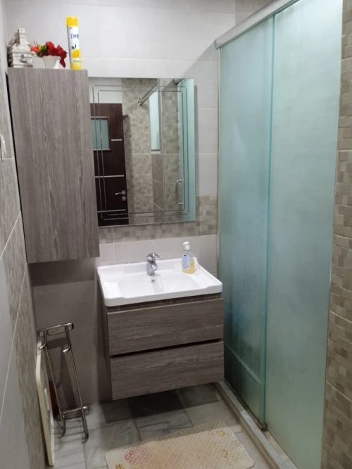 Vente Appartement F3 Blida Beni mered