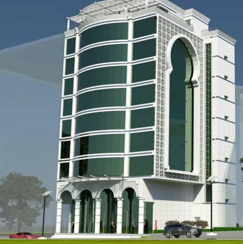 Vente Immeuble Alger Chevalley