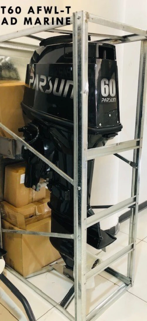 MOTEUR PARSUN 