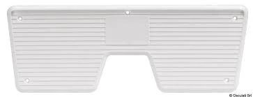 Plaque de protection moteur petit et grand modèle