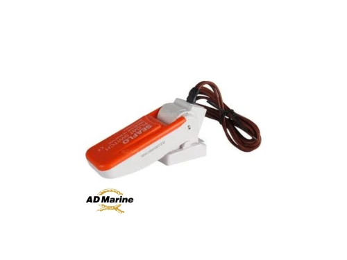 Flotteur pompe de cale Seaflo contacteur de pompe 12-24v