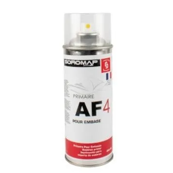 Antifooling Ambase 400ml