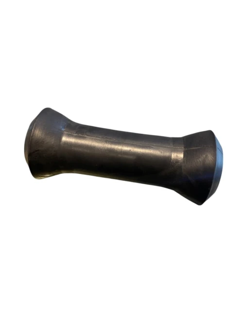 Diabolo pour remorque bateaux