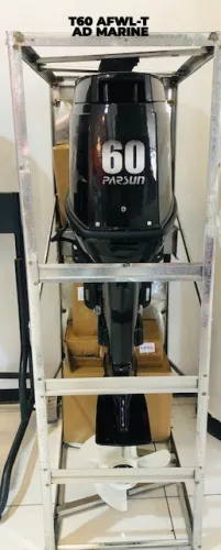MOTEUR PARSUN 