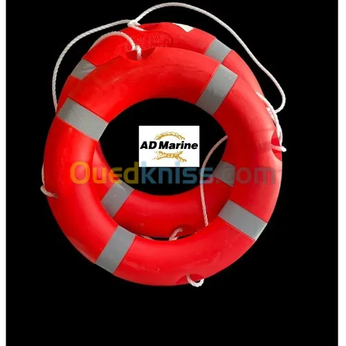 Bouée couronne maritime 