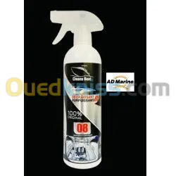 Dégraissant surpuissant moteur de bateau 500ml