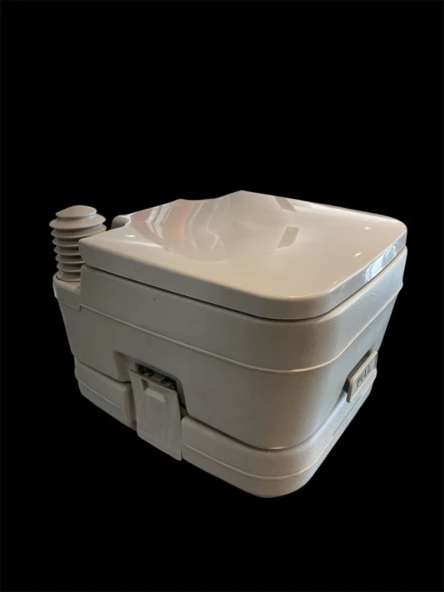 Wc toilette chimique mobile pour bateau